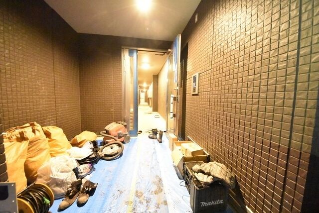 ファームサイドヒル　キタノの物件内観写真