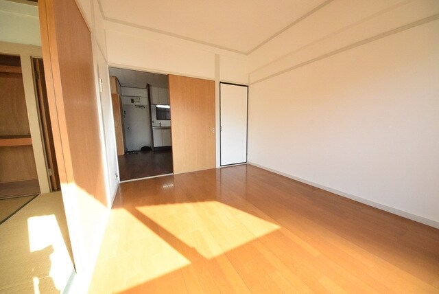 プラムヒルの物件内観写真