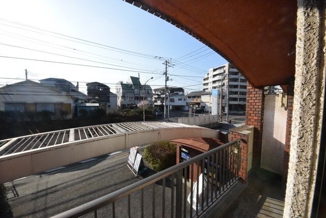 プラムヒルの物件内観写真