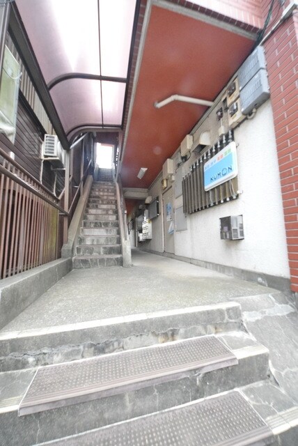 プラムヒルの物件内観写真