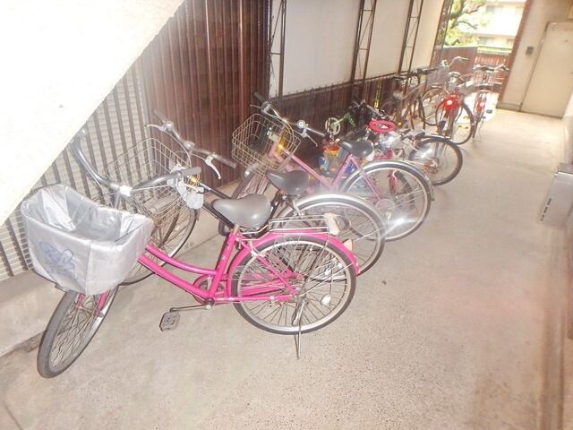 プラムヒルの物件内観写真