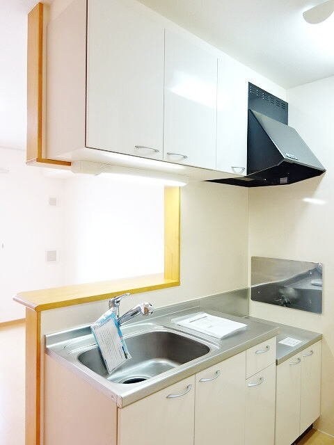 ベラカーサの物件内観写真