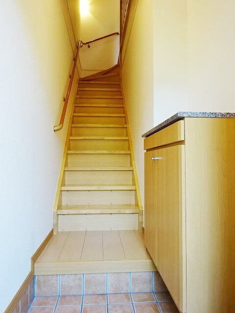 ベラカーサの物件内観写真