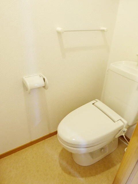 ベラカーサの物件内観写真