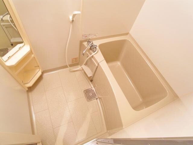 ハーモニーひのの物件内観写真