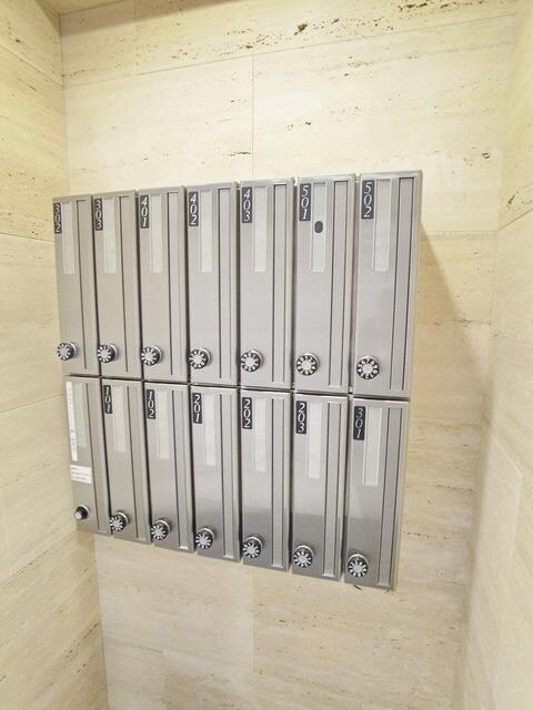 エグゼクティブ立川の物件内観写真