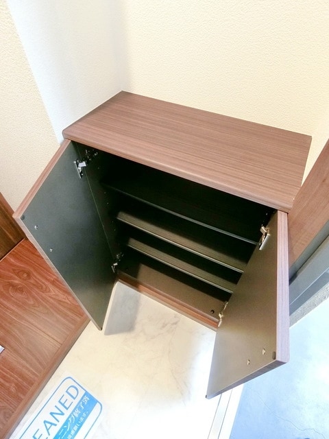 ステータス立川の物件内観写真