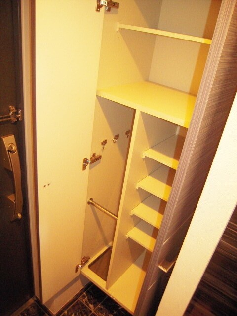 スパシエエクレクトの物件内観写真