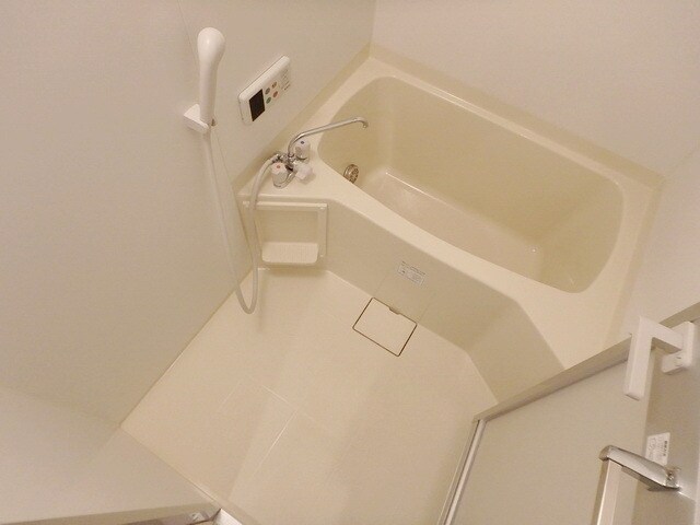 セカンド調布の物件内観写真