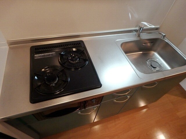 セカンド調布の物件内観写真