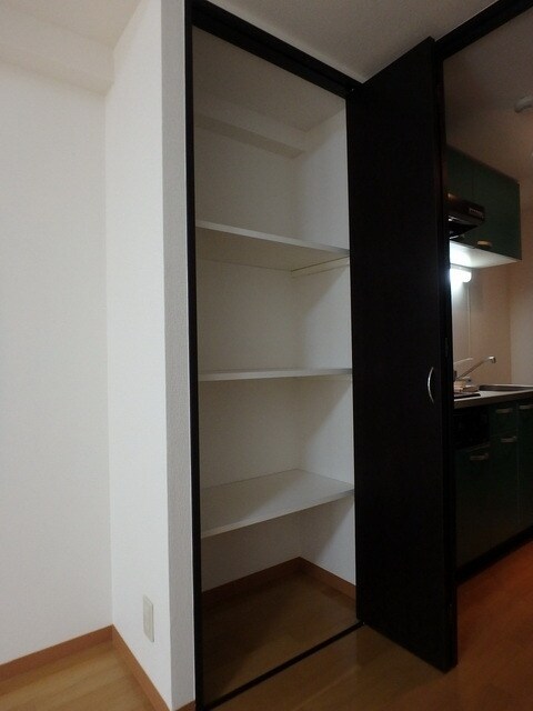 セカンド調布の物件内観写真