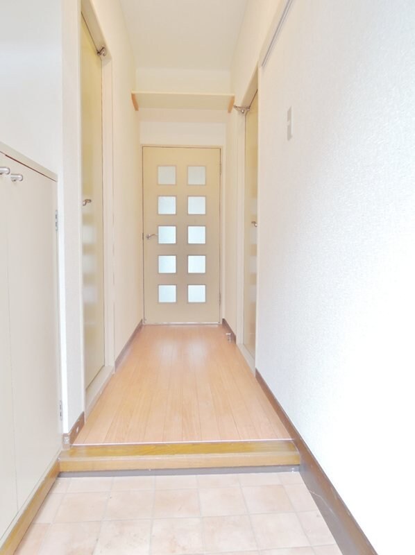 日神パレス立川第２の物件内観写真