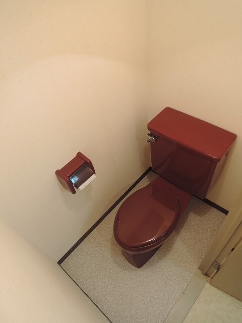 日神パレス立川第２の物件内観写真