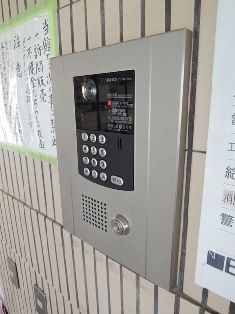 日神パレス立川第２の物件内観写真