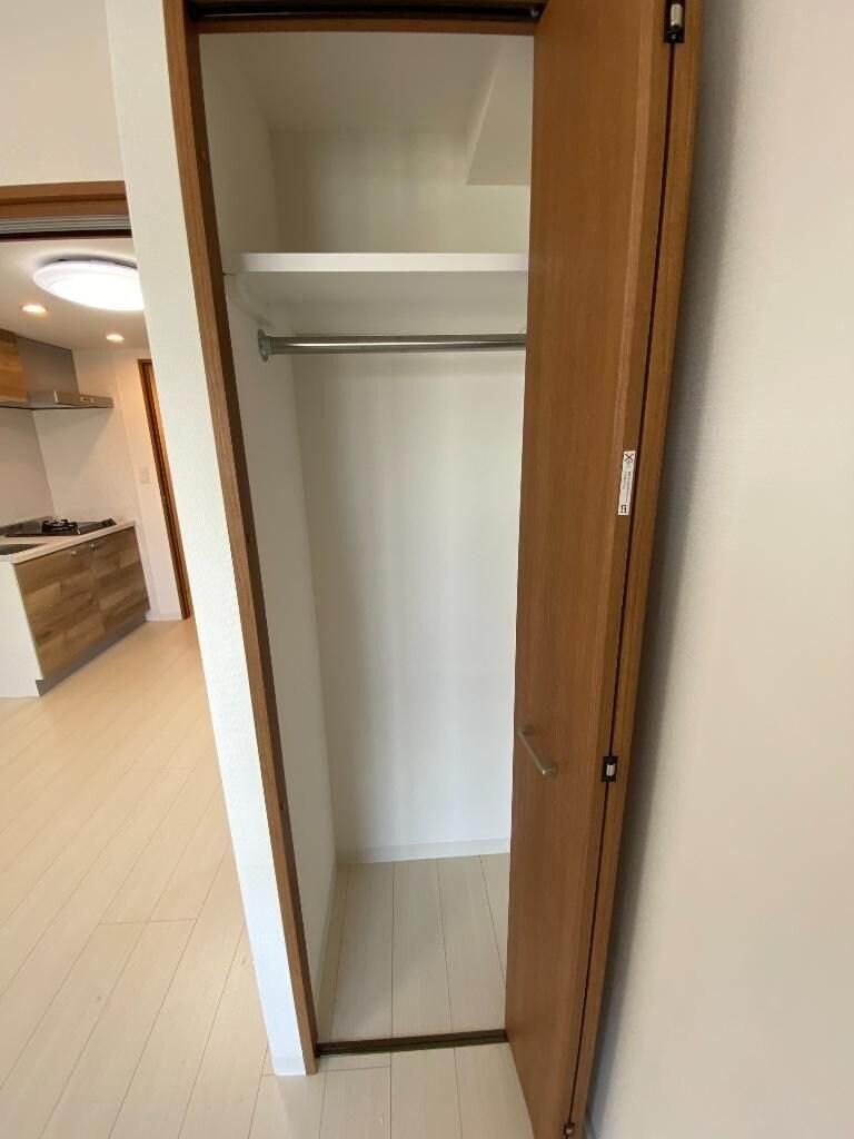 MAXIV西国立の物件内観写真