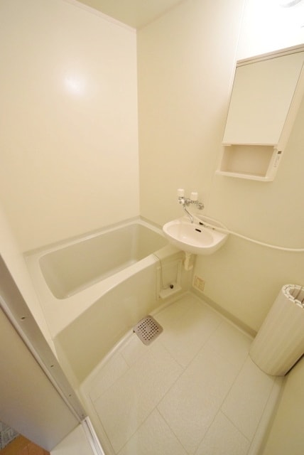 セレナパルテの物件内観写真