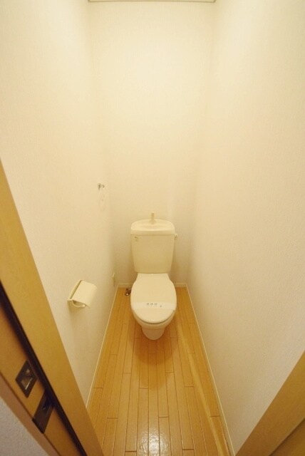 セレナパルテの物件内観写真