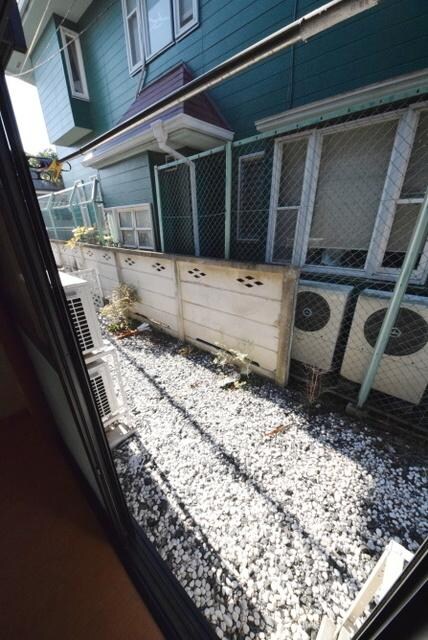 セレナパルテの物件内観写真