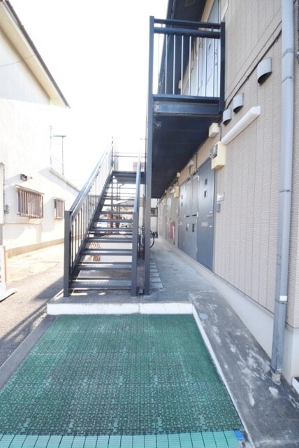 セレナパルテの物件内観写真