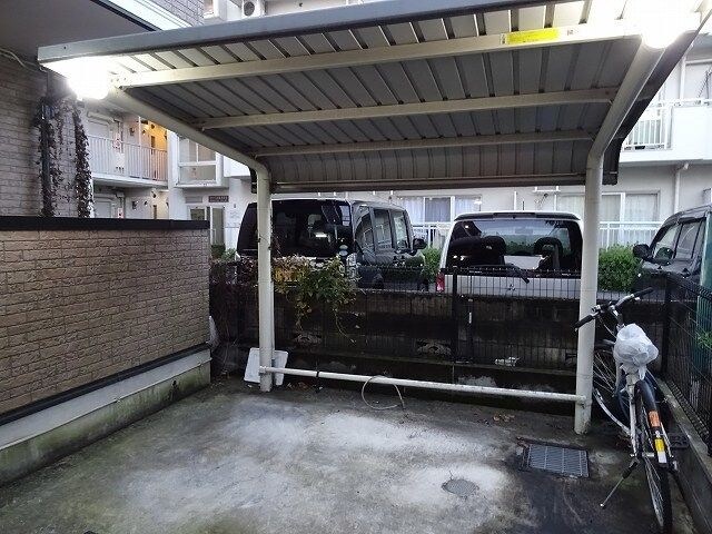 サンリット・クレインの物件内観写真