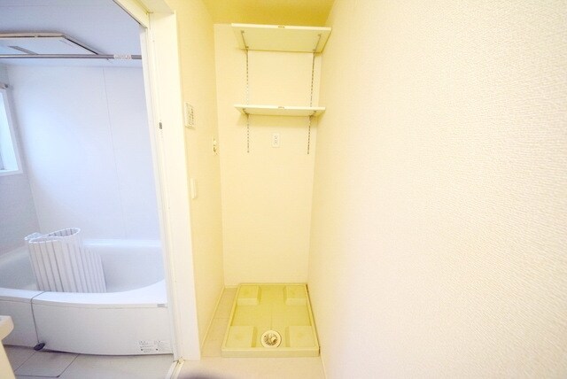 グラシアの物件内観写真