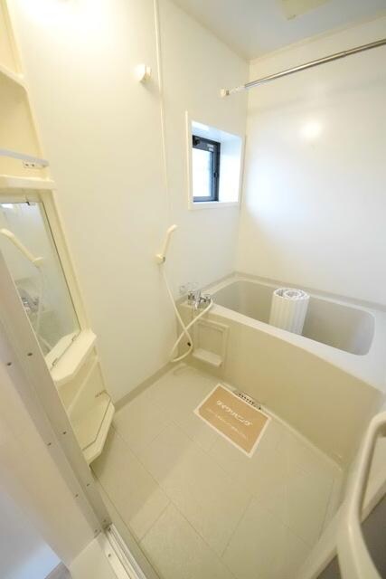 プラムツリーの物件内観写真