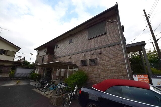 プラムツリーの物件内観写真