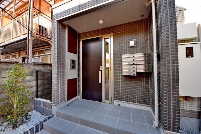 マーリエ調布の物件内観写真