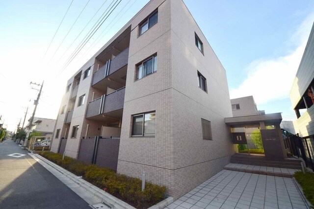 ルーチェ国立ズードの物件内観写真