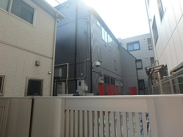 キングハウス吉祥寺の物件内観写真