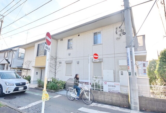 グレースブルックの物件内観写真