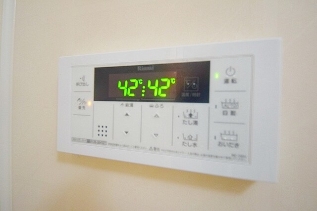 スターライトヴィラ2の物件内観写真