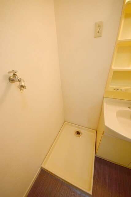 スターライトヴィラ2の物件内観写真