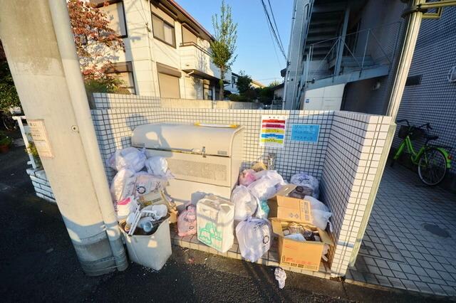 パル京南１７の物件内観写真