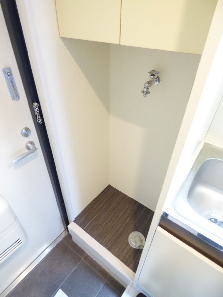 パル京南１７の物件内観写真