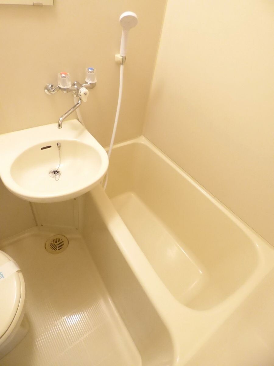 パル京南１７の物件内観写真