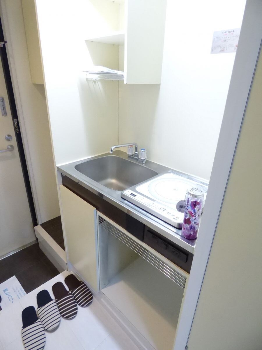 パル京南１７の物件内観写真