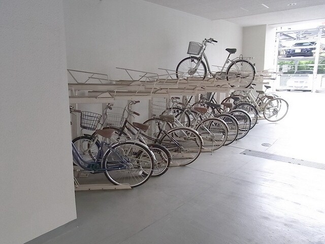 プライムアーバン武蔵小金井IIの物件内観写真