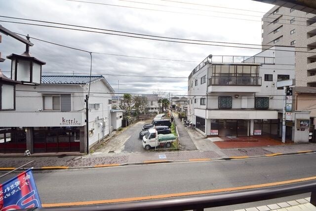 グランデュールアサノの物件内観写真