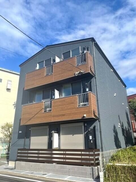 ソラリスの物件内観写真