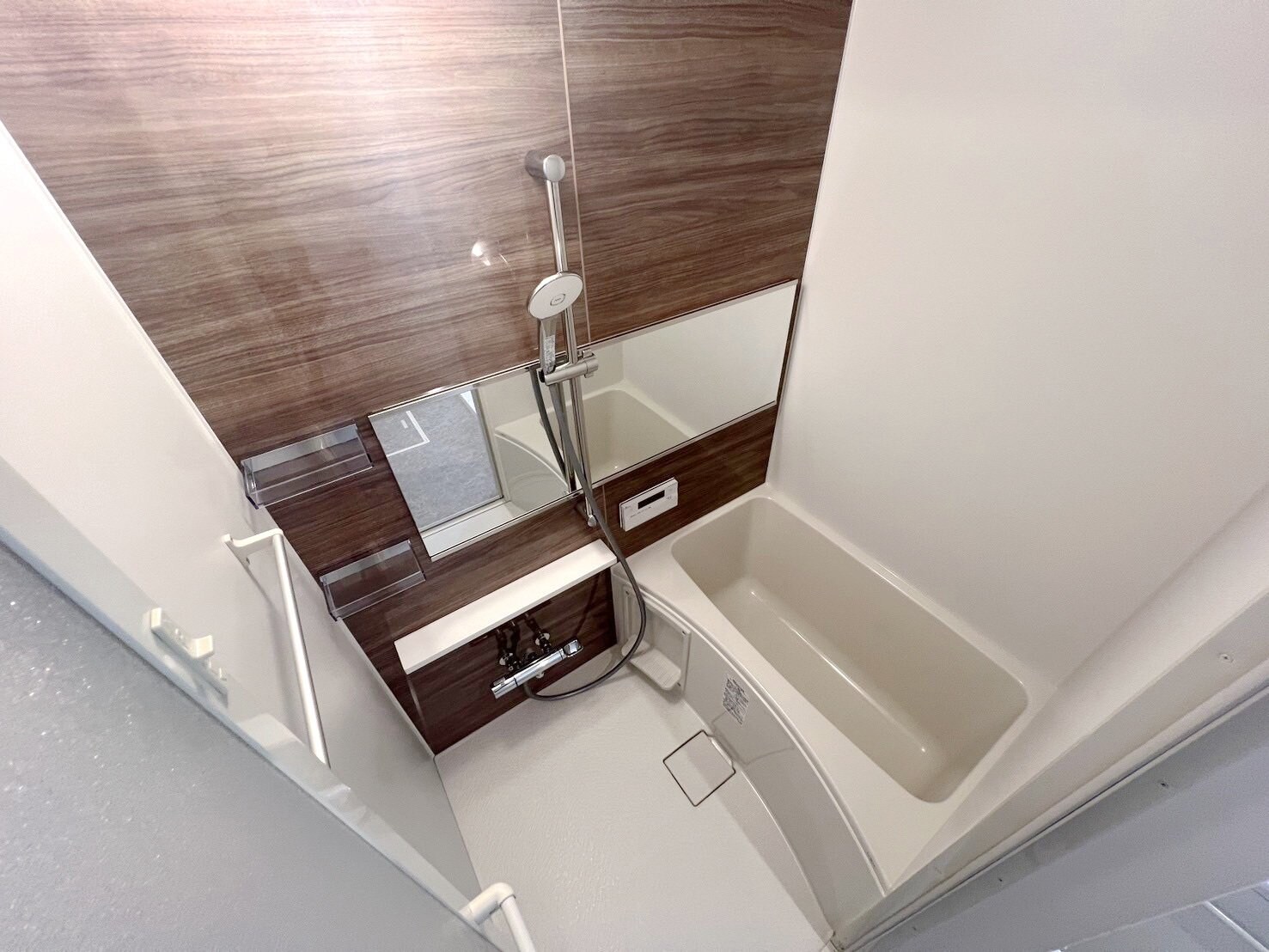 ソラリスの物件内観写真