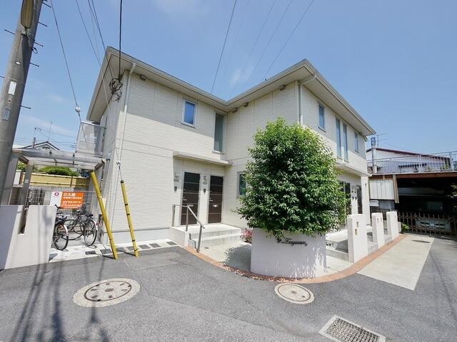 フレグランスの物件内観写真