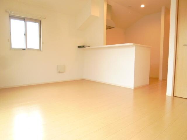 フレグランスの物件内観写真