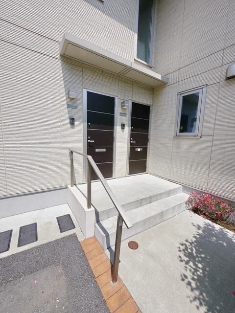 フレグランスの物件内観写真