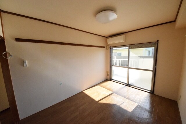 小峯ビルの物件内観写真