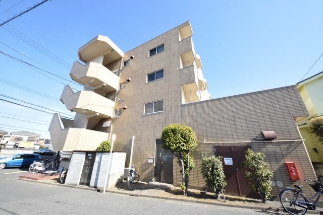 小峯ビルの物件内観写真