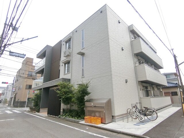 アヴニールの物件内観写真