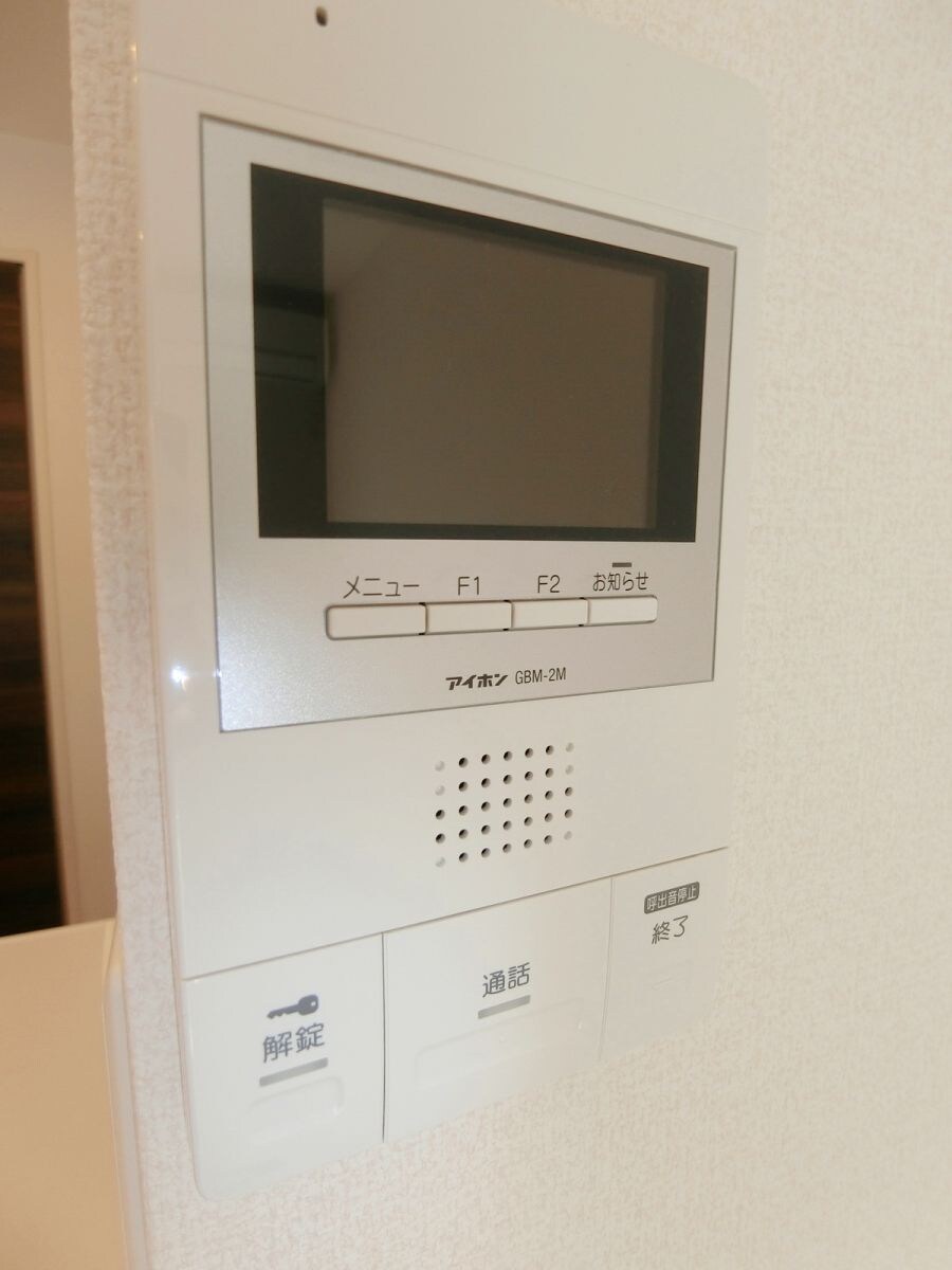 アヴニールの物件内観写真