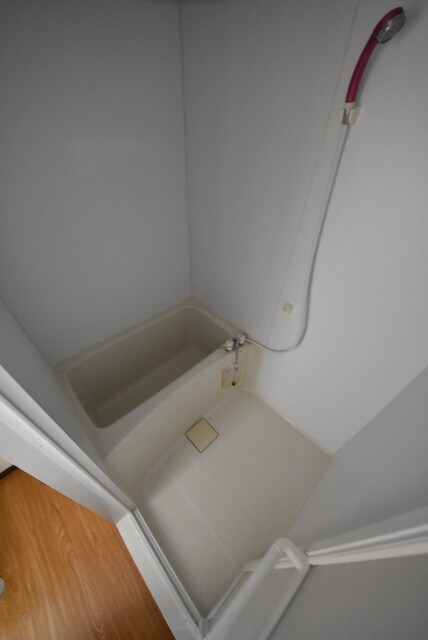 第三麻生マンションの物件内観写真