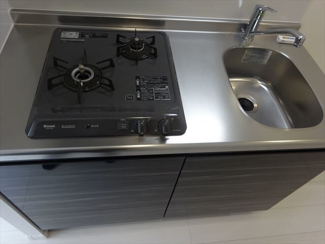 ラフィネ東小金井の物件内観写真